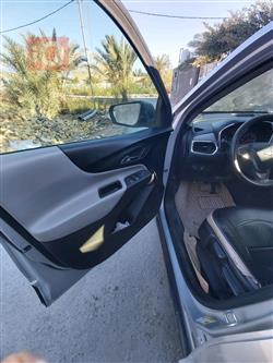 شيفروليه إكوينوكس